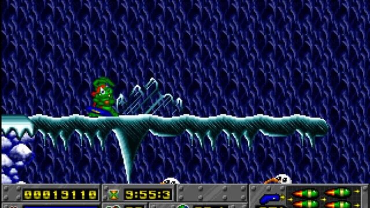 Jazz Jackrabbit Collection thumbnail 5