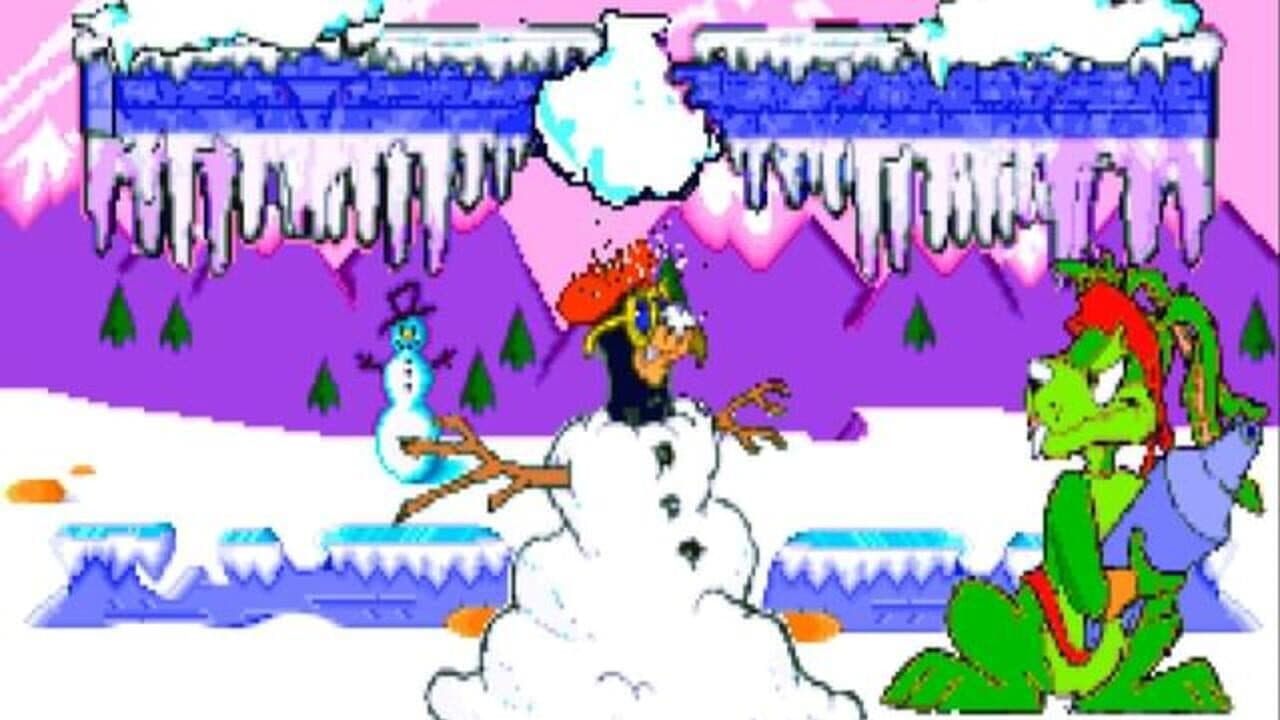 Jazz Jackrabbit Collection thumbnail 2