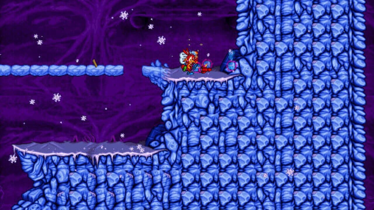 Jazz Jackrabbit 2: The Christmas Chronicles thumbnail 2
