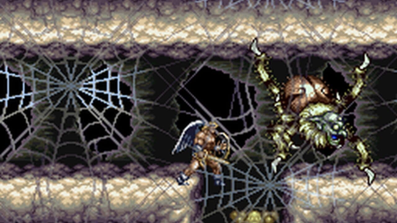 ActRaiser 2 thumbnail 7