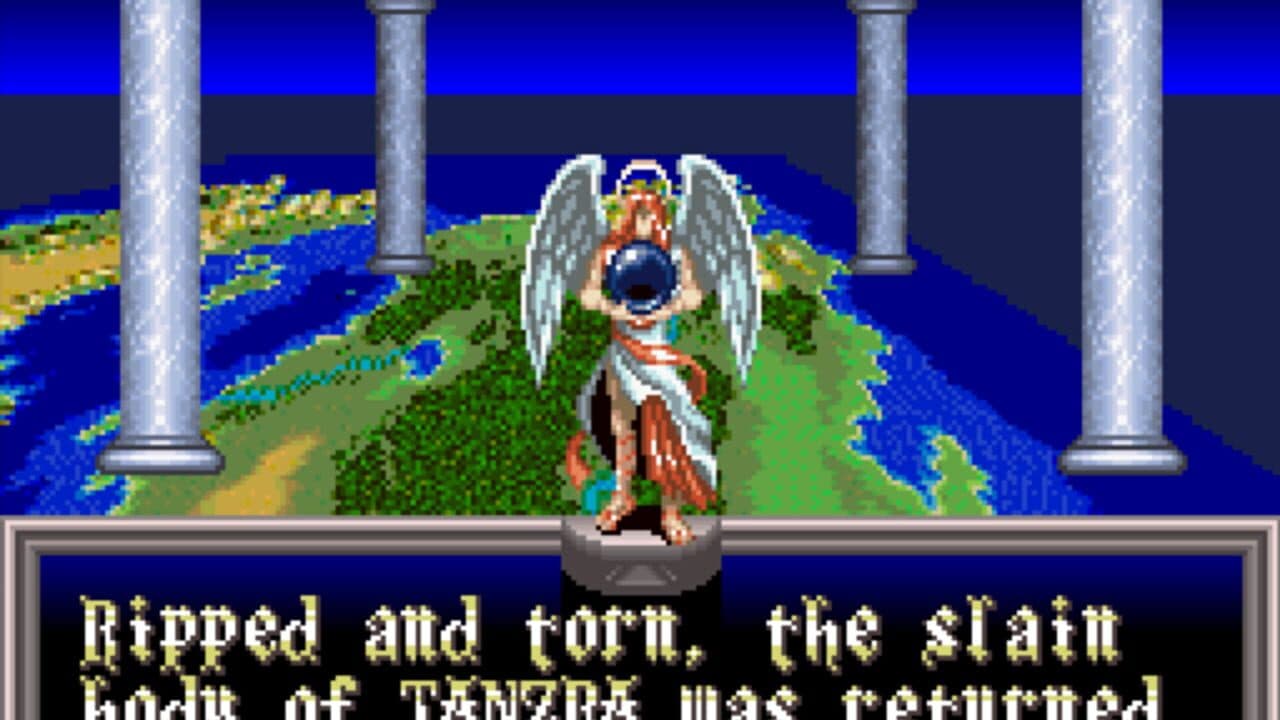 ActRaiser 2 thumbnail 2