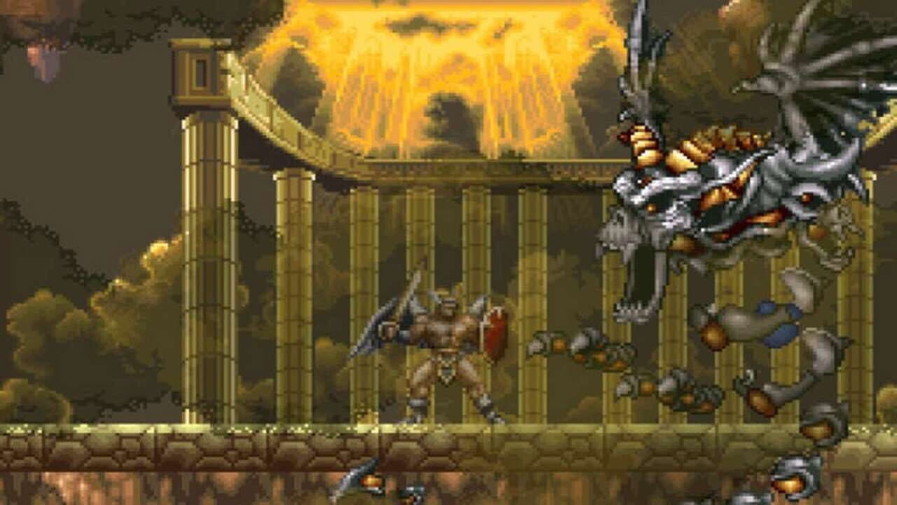 ActRaiser 2 thumbnail 6