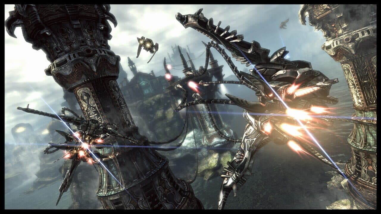 Unreal Tournament III: Black Edition thumbnail 3