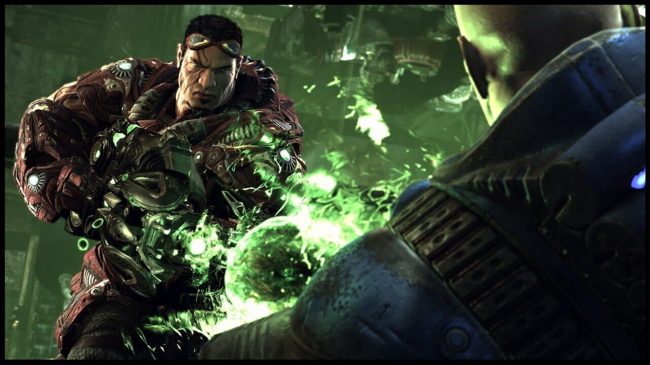 Unreal Tournament III: Black Edition thumbnail 2
