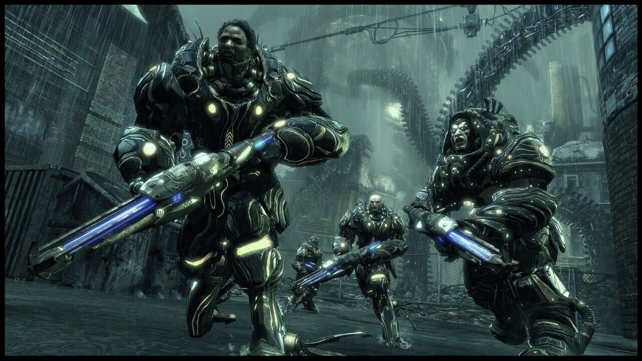 Unreal Tournament III: Black Edition thumbnail 6