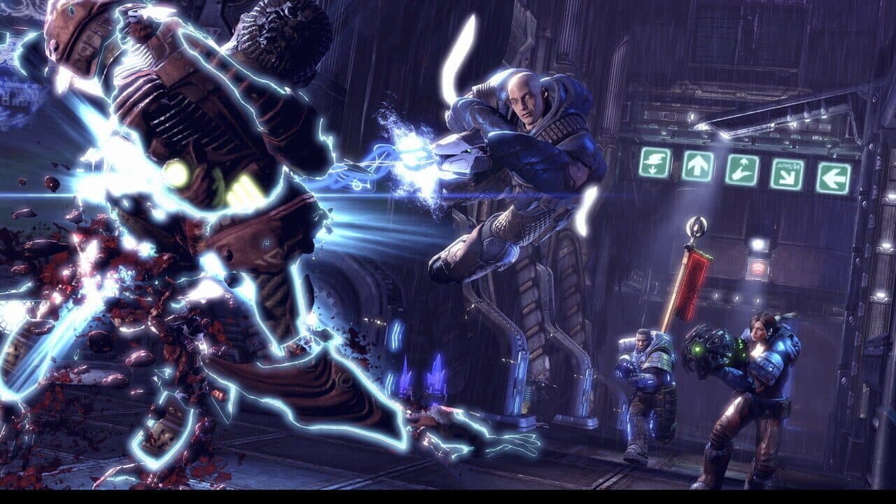 Unreal Tournament III: Black Edition thumbnail 5