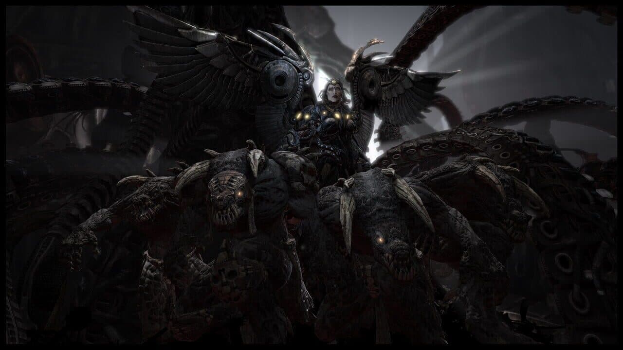 Unreal Tournament III: Black Edition thumbnail 10
