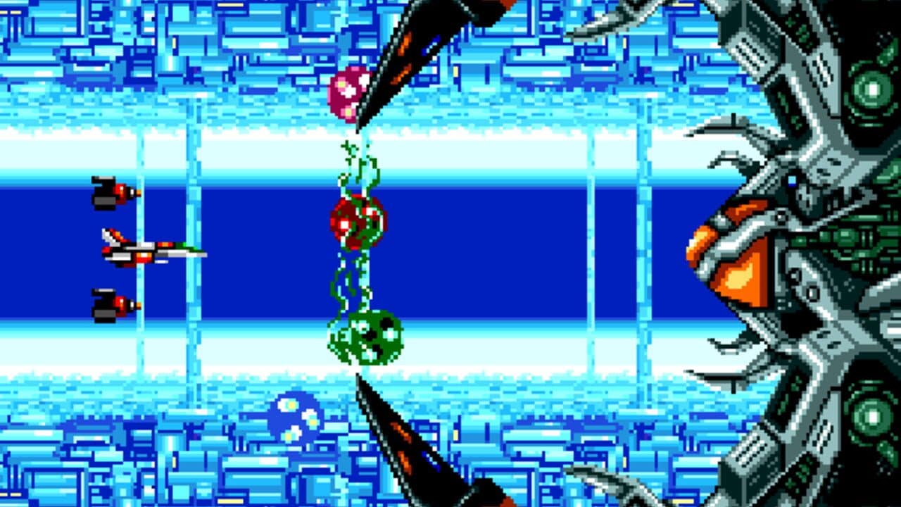 Air Buster screenshot 1