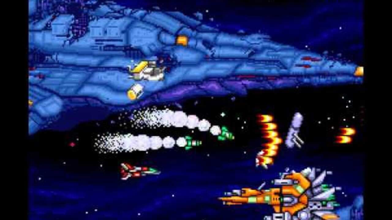 Air Buster thumbnail 3