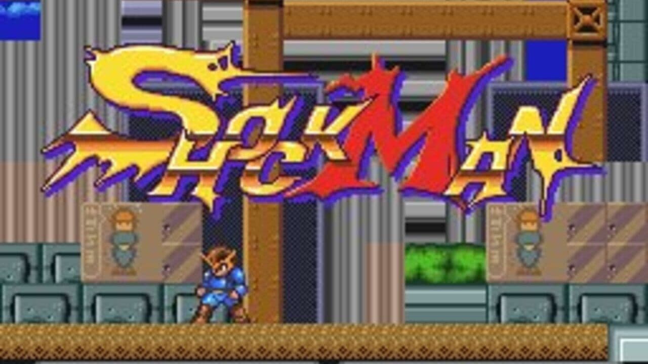 Shockman thumbnail 6