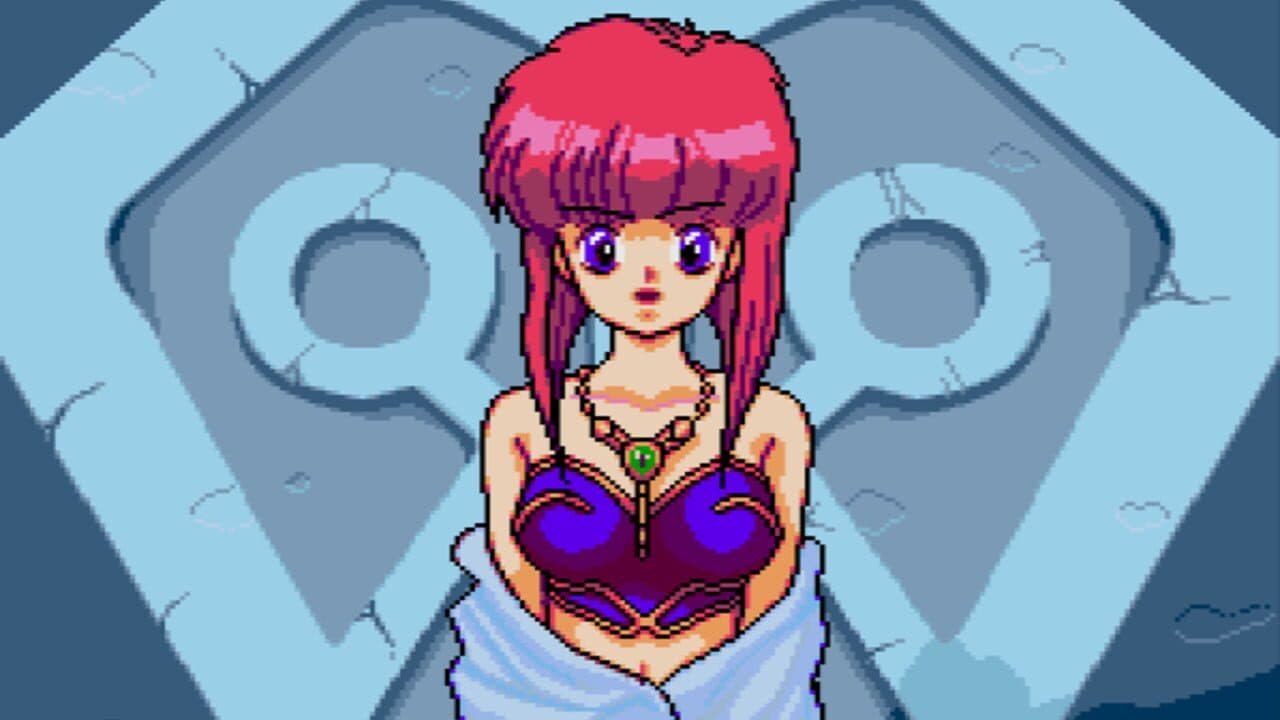 Kaizou Choujin Schbibinman 3: Ikai no Princess thumbnail 2