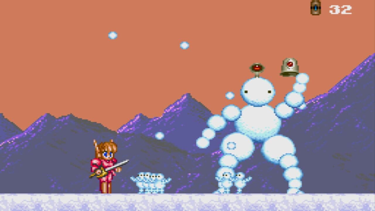 Kaizou Choujin Schbibinman 3: Ikai no Princess thumbnail 4