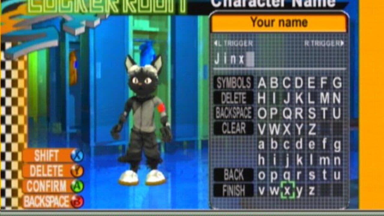 Blinx 2: Masters of Time and Space screenshot 1