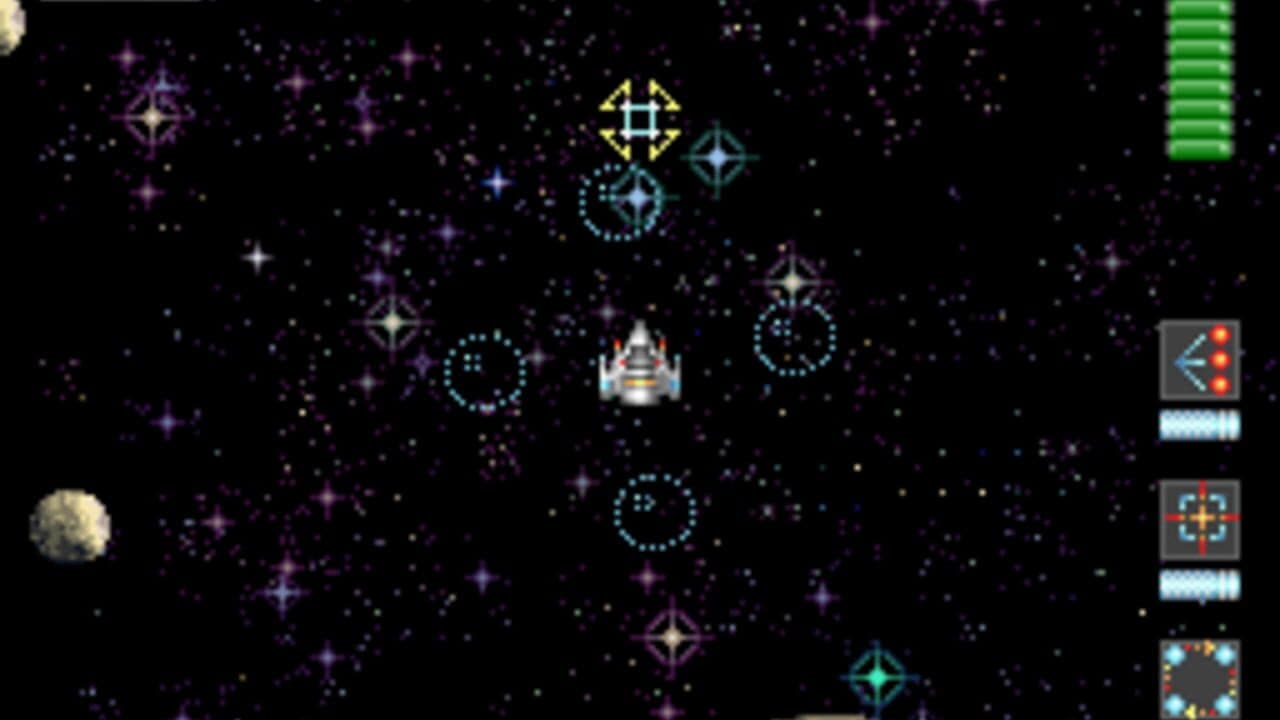 AstroHawk screenshot 1