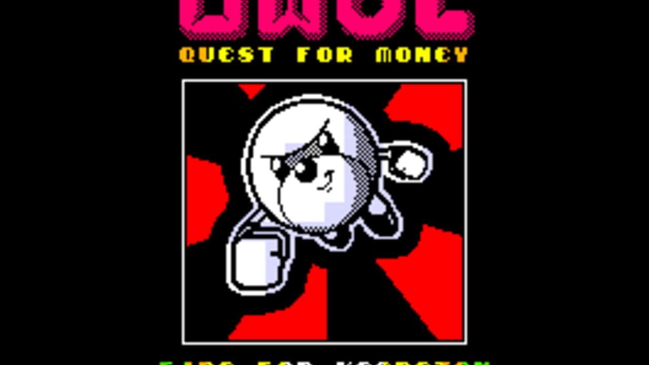Uwol: Quest for Money screenshot 1