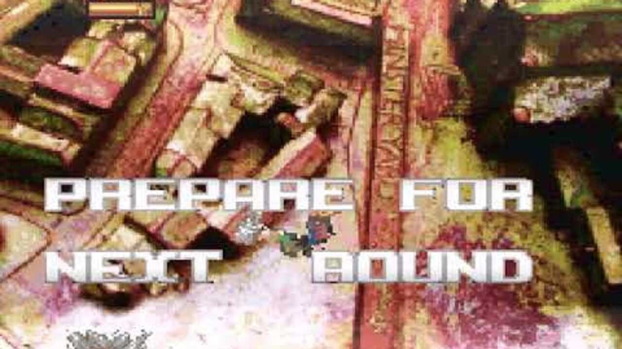 N-Warp Daisakusen thumbnail 2