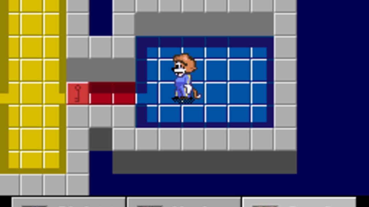 Skipp and Friends: Unexpected Journey screenshot 1