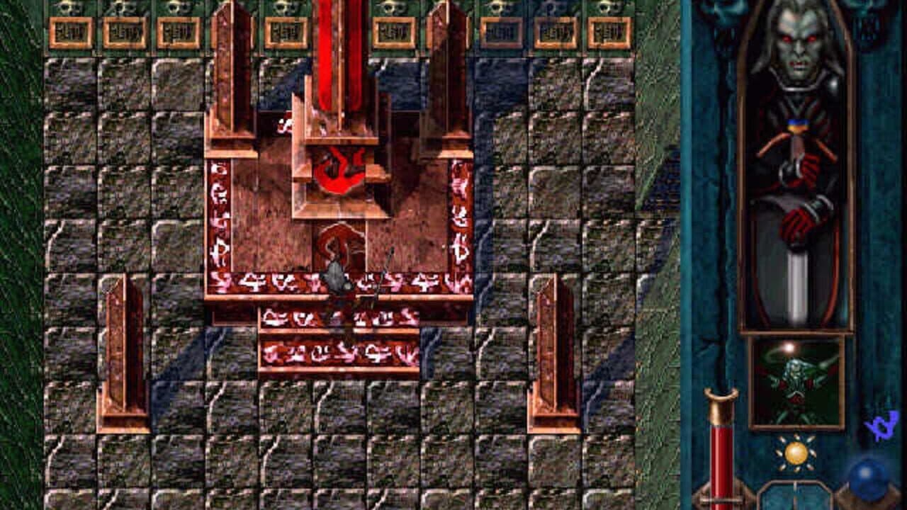 Blood Omen: Legacy of Kain thumbnail 2