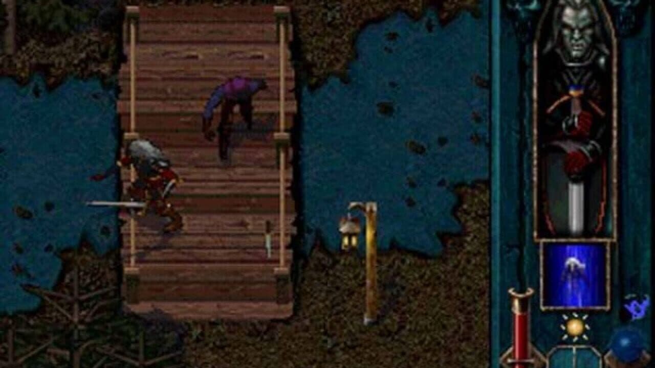 Blood Omen: Legacy of Kain thumbnail 5