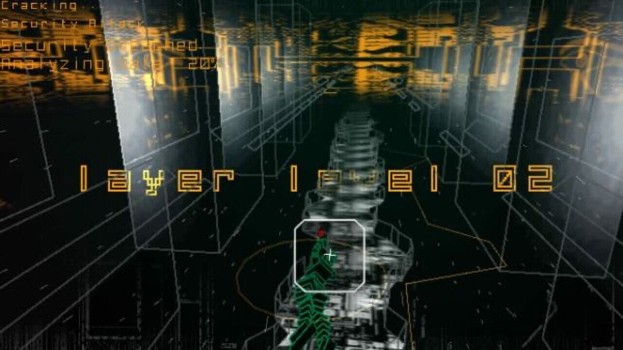 Rez screenshot 1
