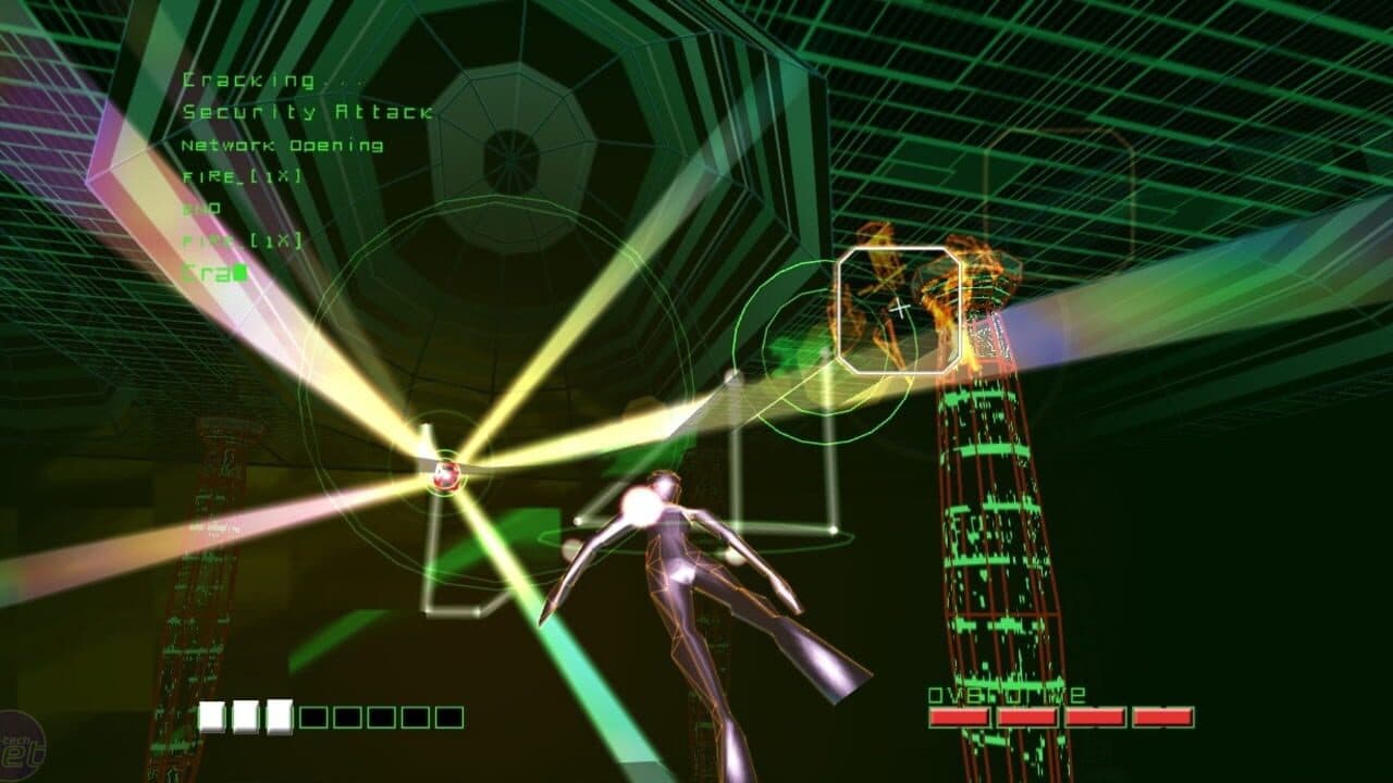 Rez HD thumbnail 3