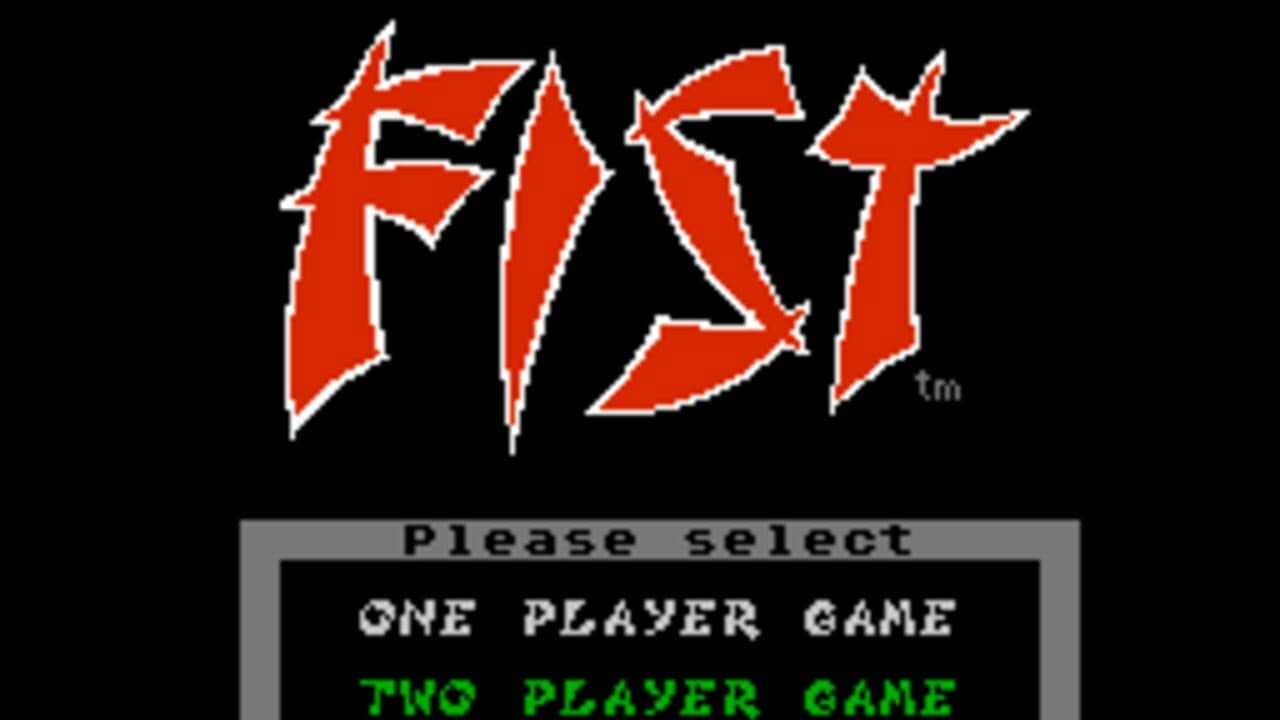 Exploding Fist thumbnail 2
