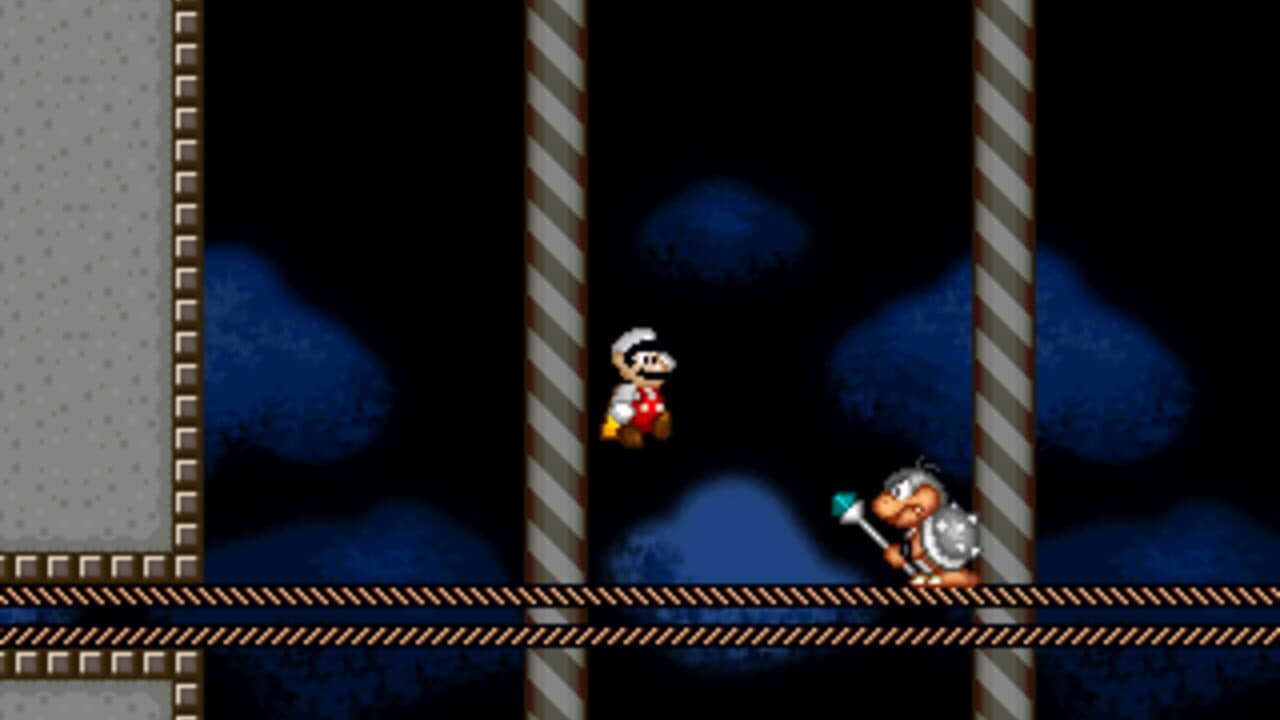 Super Mario Stardust thumbnail 2