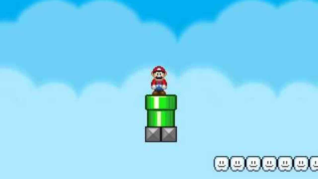 Super Mario Stardust thumbnail 3