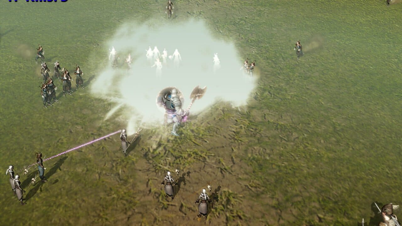 Shield of Shalwend thumbnail 3
