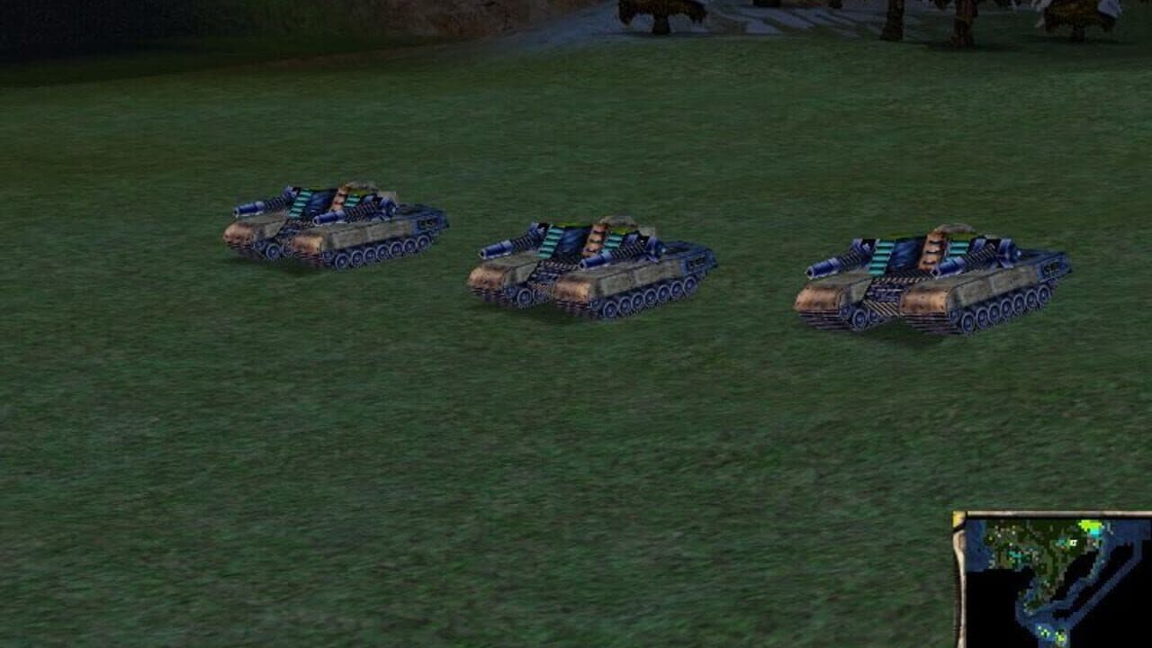 Empire Earth: The Art of Conquest thumbnail 3