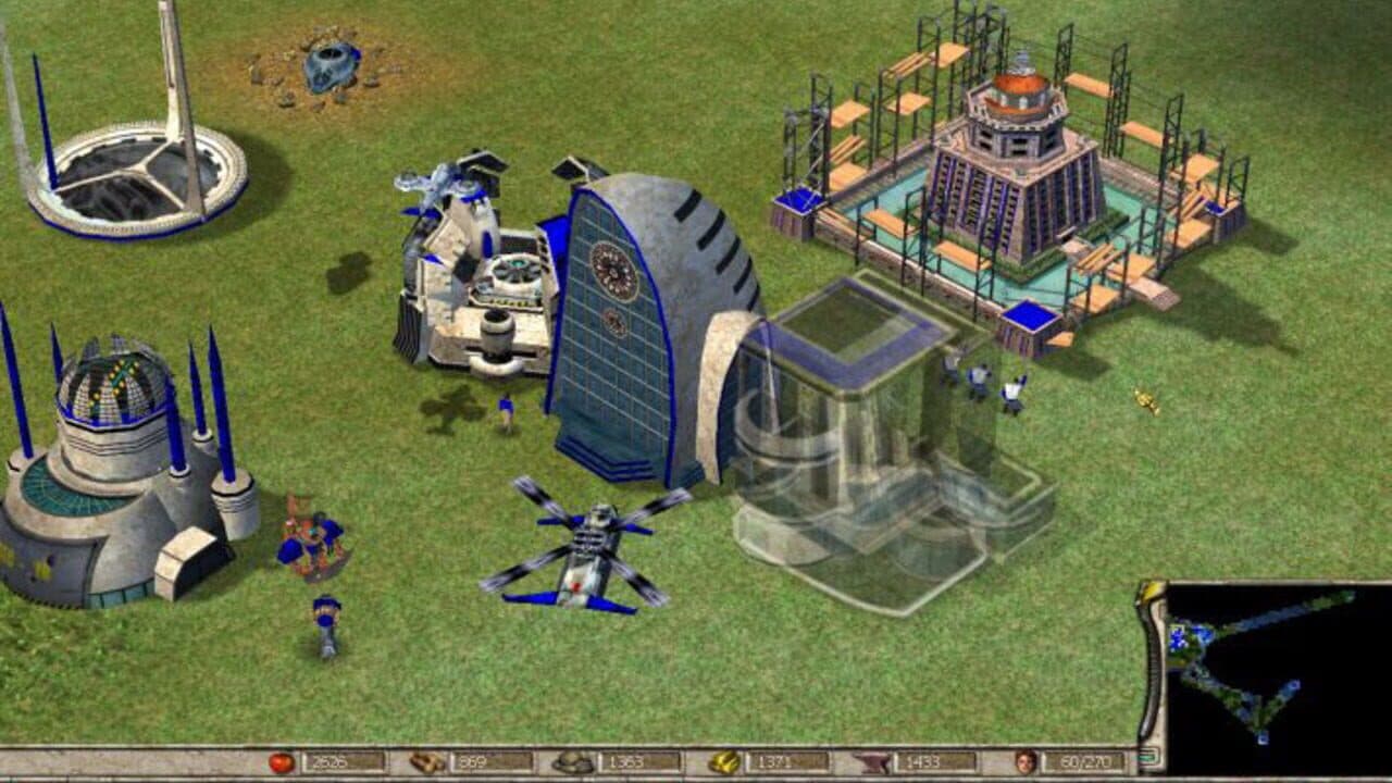 Empire Earth: Gold Edition thumbnail 3
