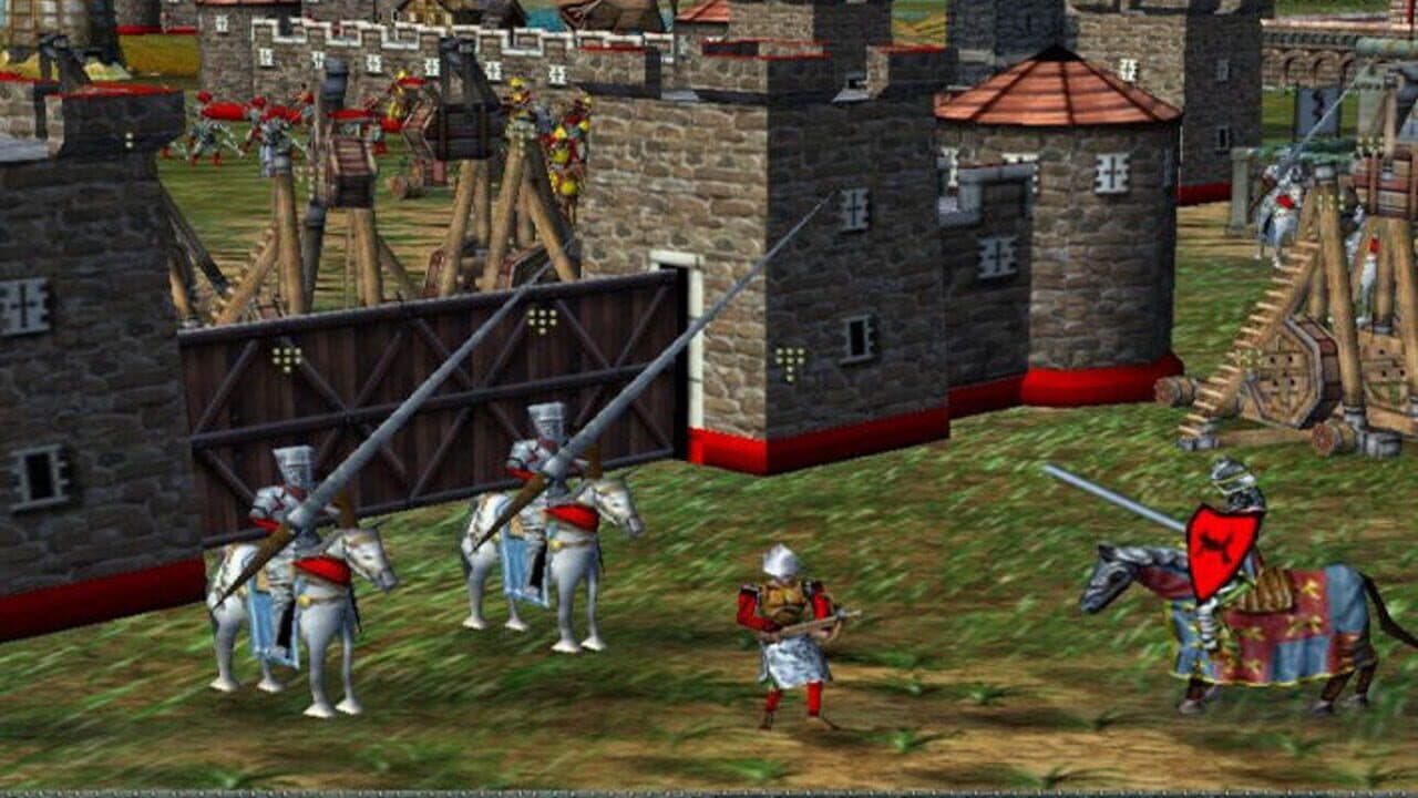Empire Earth: Gold Edition thumbnail 2