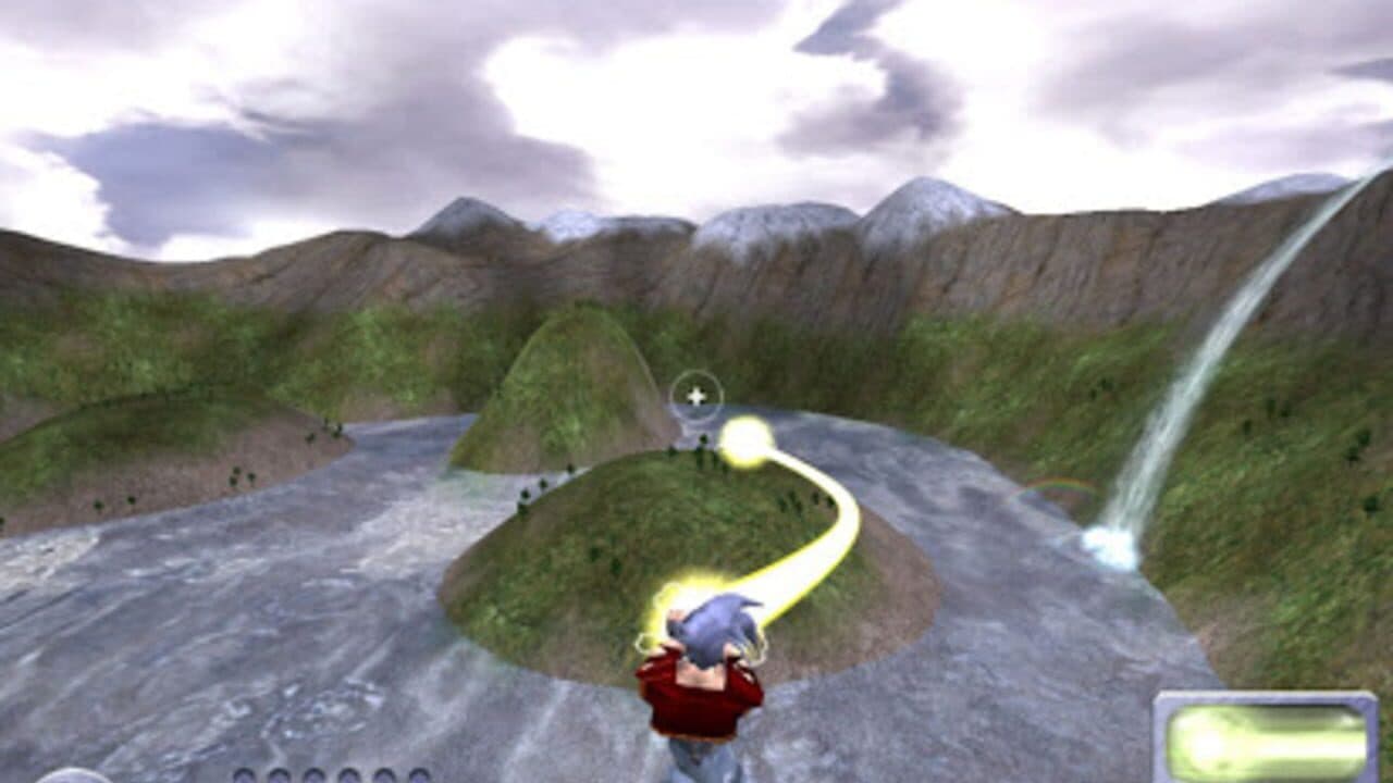 Bid For Power thumbnail 3