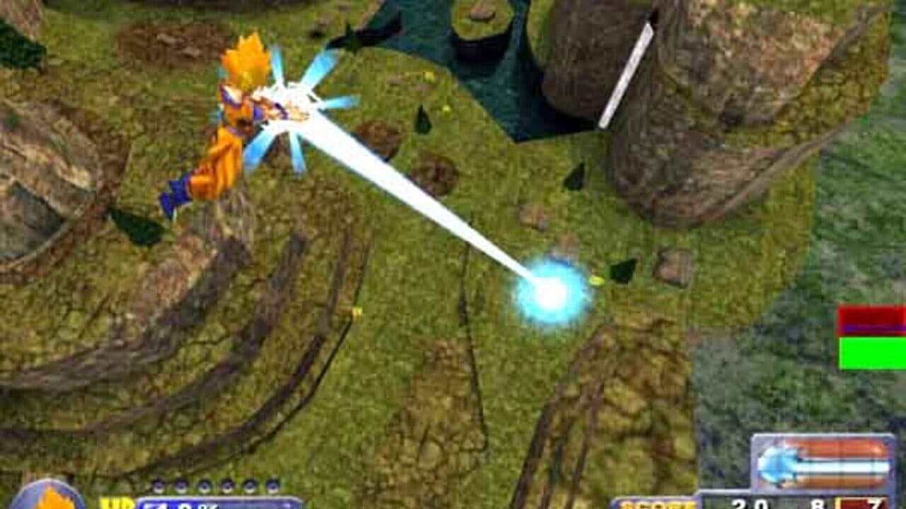 Bid For Power thumbnail 5