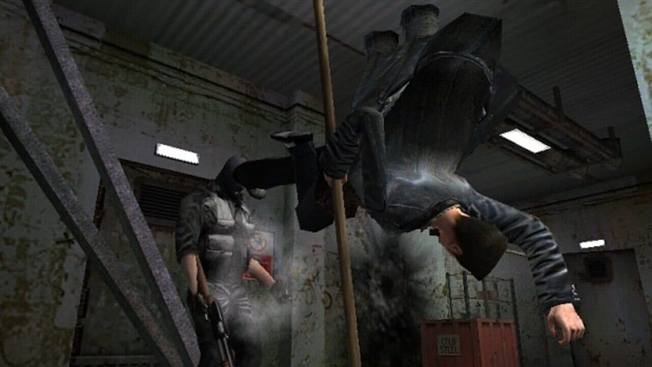 Max Payne: Kung Fu Edition v3 thumbnail 3