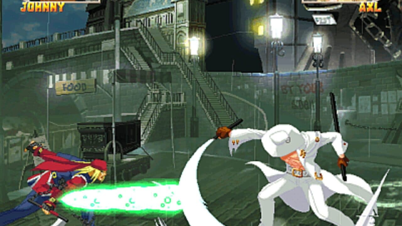 Guilty Gear X: Ver 1.5 thumbnail 4