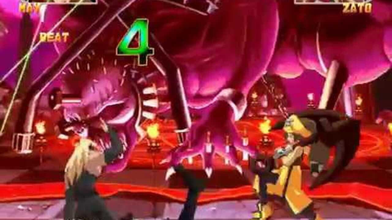 Guilty Gear X: Ver 1.5 thumbnail 2
