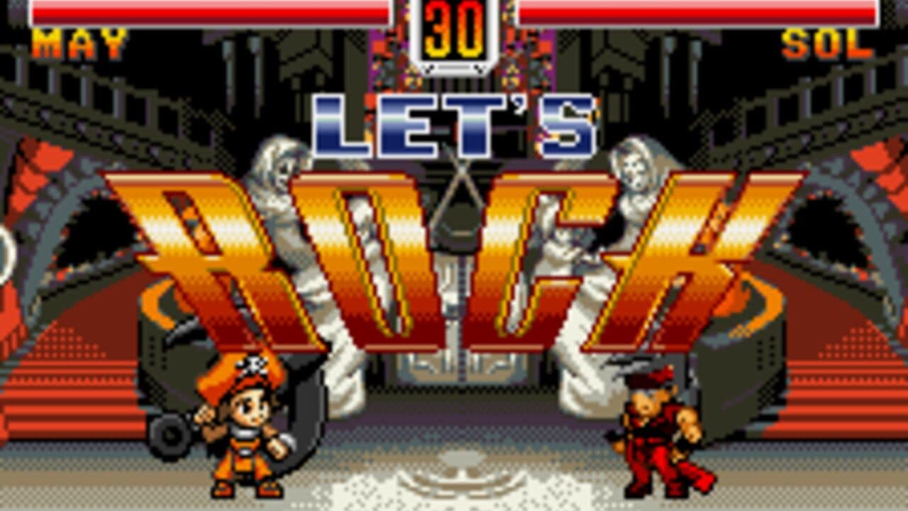 Guilty Gear Petit thumbnail 2
