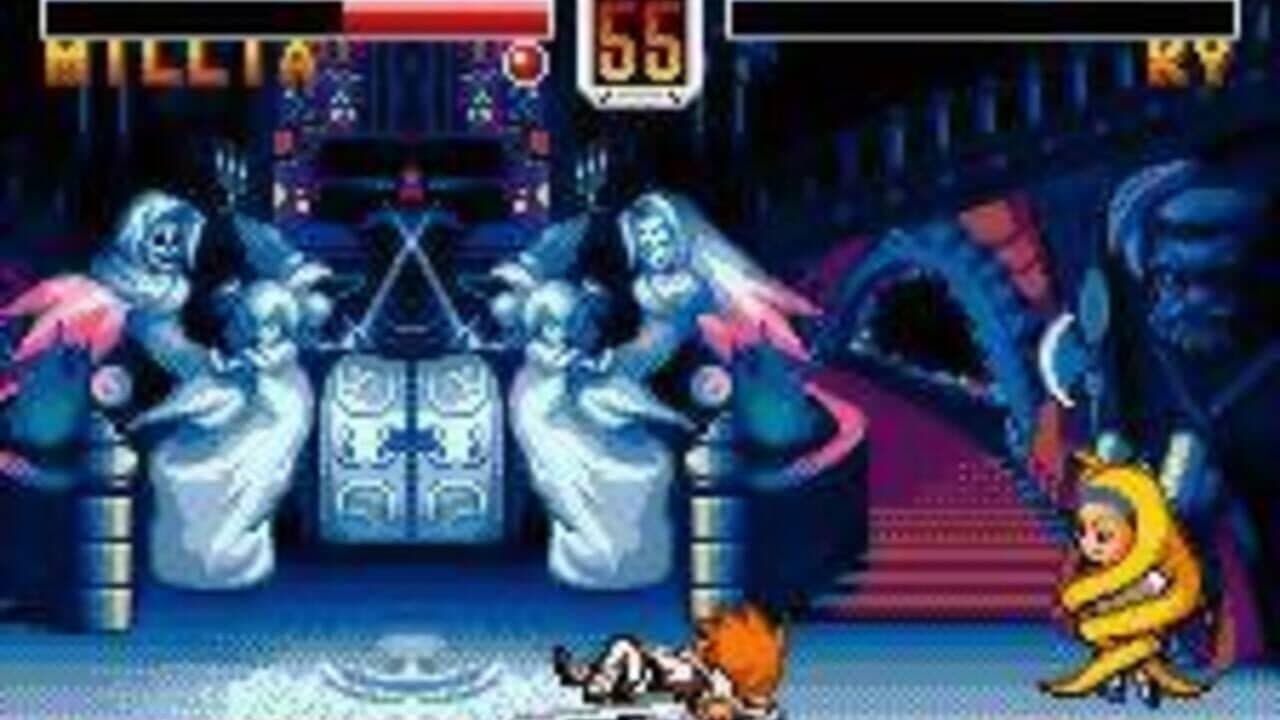 Guilty Gear Petit thumbnail 4