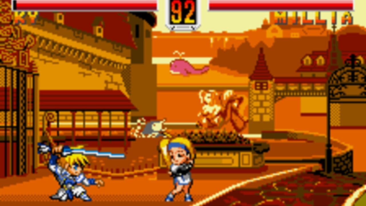Guilty Gear Petit thumbnail 3