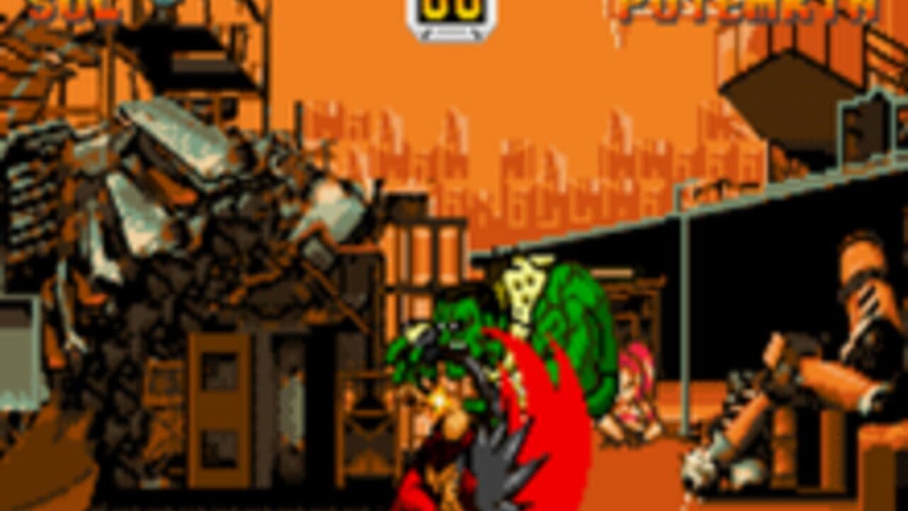 Guilty Gear Petit thumbnail 5