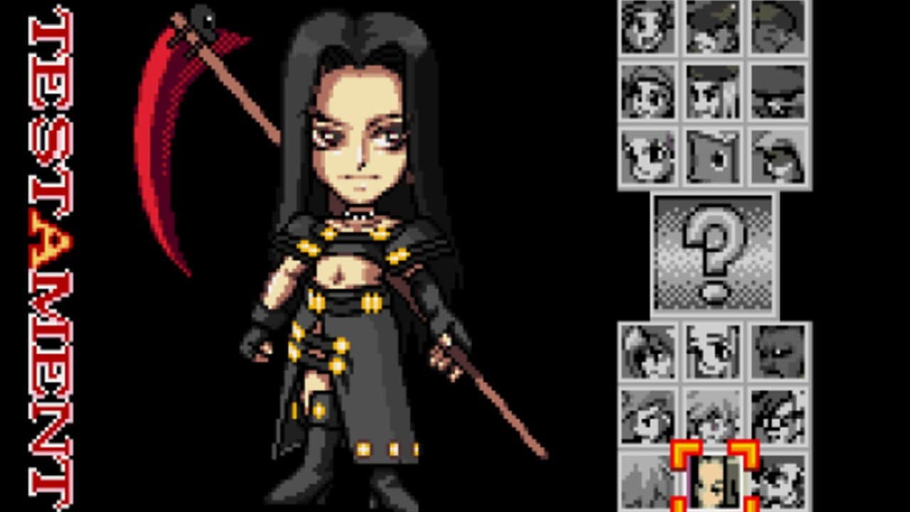 Guilty Gear Petit 2 thumbnail 2