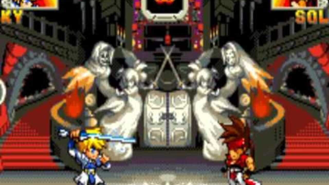 Guilty Gear Petit 2 thumbnail 5