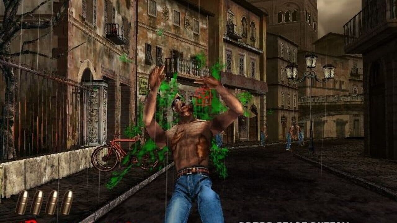 The House of the Dead 2 thumbnail 6
