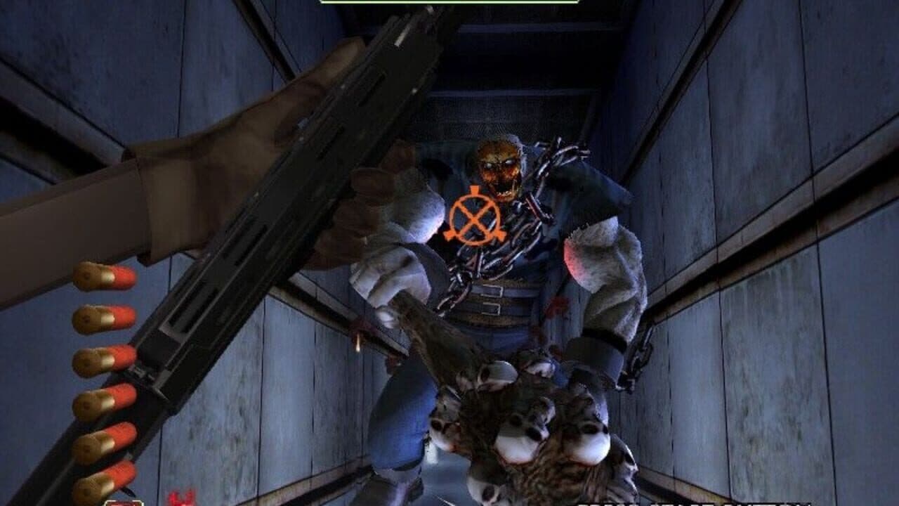The House of the Dead III thumbnail 4