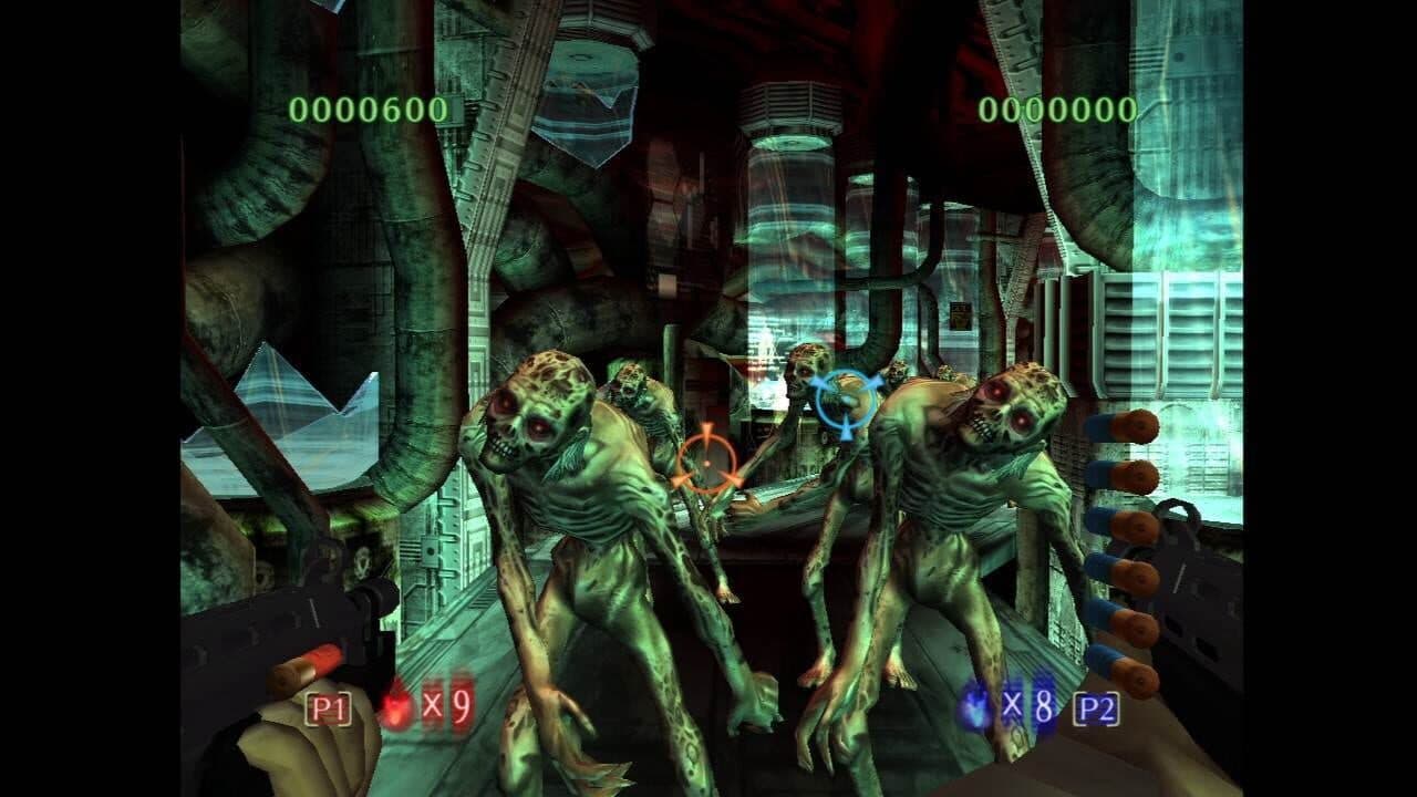 The House of the Dead III thumbnail 5