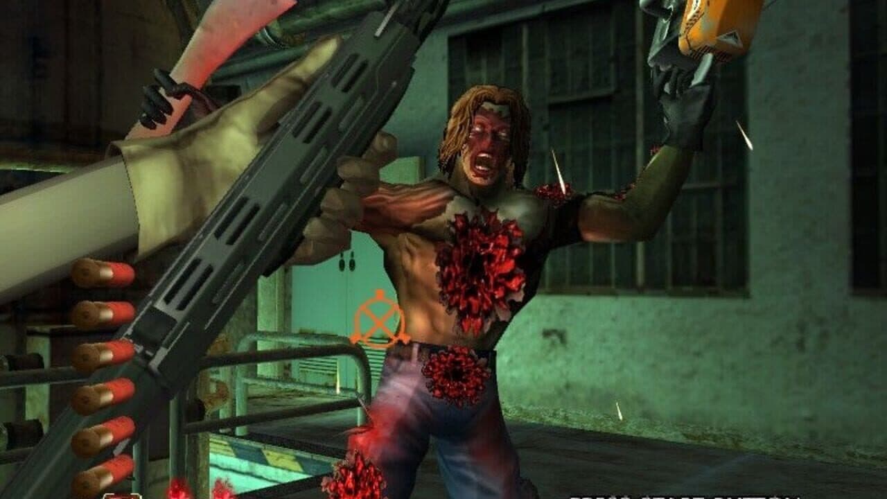 The House of the Dead III thumbnail 6