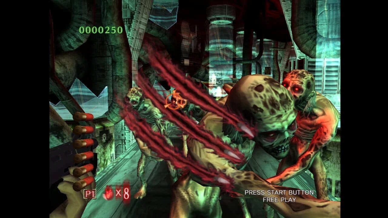 The House of the Dead III thumbnail 2