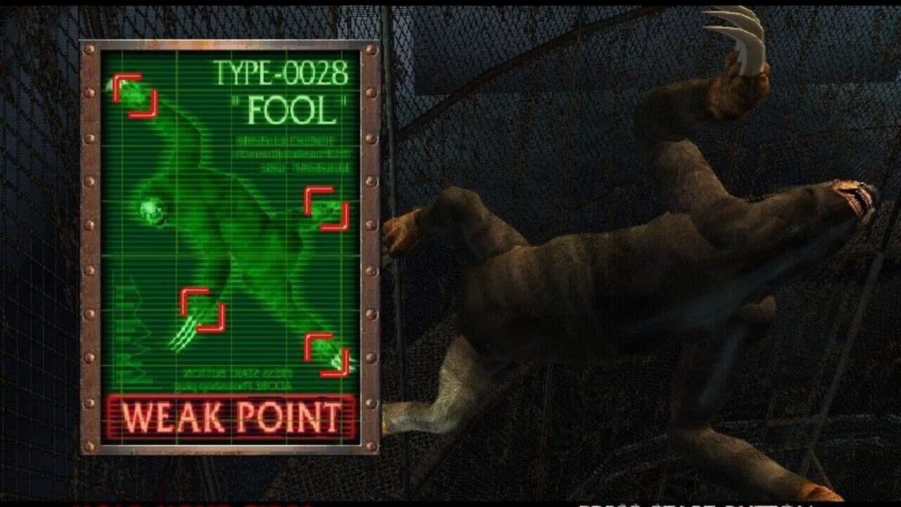 The House of the Dead III thumbnail 3