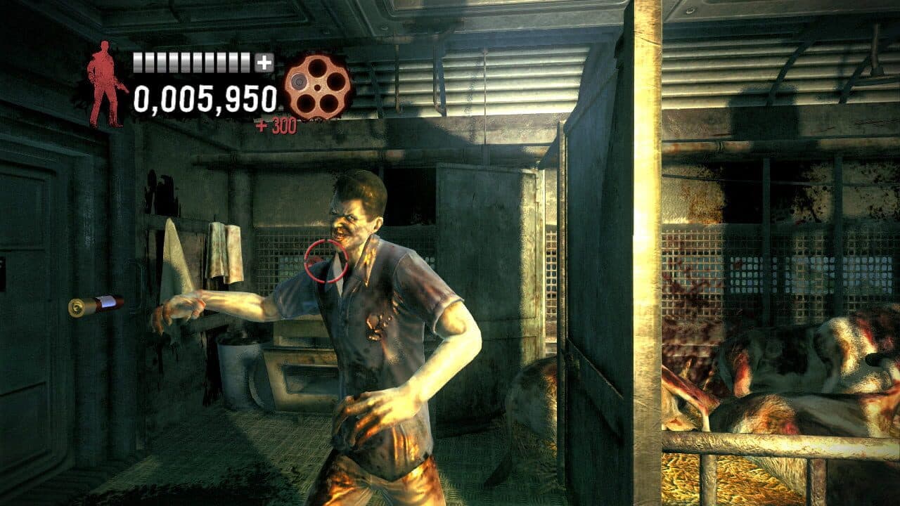 The House of the Dead: Overkill - Extended Cut thumbnail 5